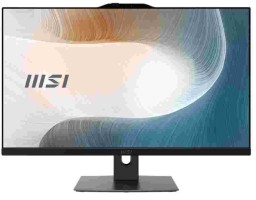 MSI Modern AM272P 1M Intel Core 3 (Series 1) 100U 1200 МГц/8192 Mb/256 Gb SSD/27
