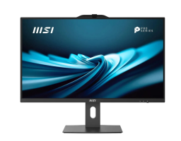 MSI Pro AP272P 14M Intel Core i5 14400 2500 МГц/8192 Mb/512 Gb SSD/27