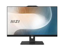 MSI Modern AM242P 12M-1493XRU Intel Core i5 1235U 1.3 GHz/16384 Mb/1024 Gb SSD/23.8