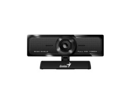 GENIUS WideCam F100 v2 (32200004400) Black
