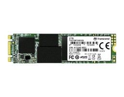 Transcend 830S SSD 2Tb (TS2TMTS830S)