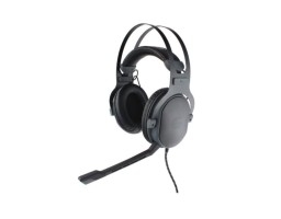 Gembird MHS-G700U Black (MHS-G700U)