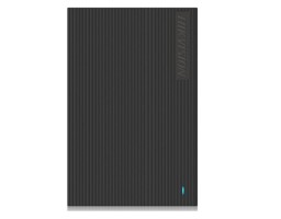 Hikvision T30 HDD 1Tb  (HS-EHDD-T30 1T BLACK)