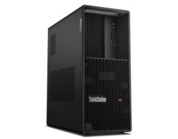 Lenovo ThinkStation P3 Tower Intel Core i7 14700 2100 МГц/32768 Mb/1024 Gb SSD/DVD нет/NVIDIA RTX A2000 12288 Мб/Windows 11 Pro (30GUA2B0CH) Черный