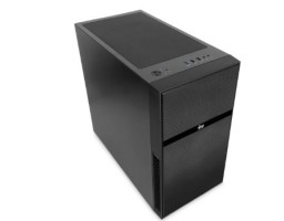 IRU Опал 515 MT Intel Core i5 10400 2900 МГц/16384 Mb/256 Gb SSD/DVD-RW/Intel UHD Graphics 630/DOS (2005097) Черный