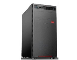 IRU Home 320A5SE MT AMD Ryzen 3 PRO 4350G 3800 МГц/8192 Mb/256 Gb SSD/DVD-нет/AMD Radeon Vega 6/DOS (2007103) Черный