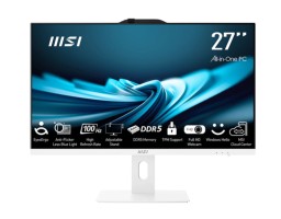 MSI Pro AP272P 14M Intel Core i5 14400 2500 МГц/8192 Mb/512 Gb SSD/27