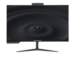 Гравитон М43И Intel Core i3 12100 3300 МГц/8192 Mb/256 Gb SSD/23.8