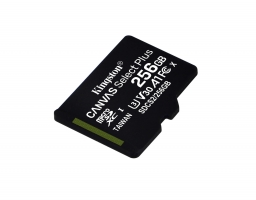 Kingston Canvas Select Plus 256Gb MicroSD (SDCS2/256GBSP)