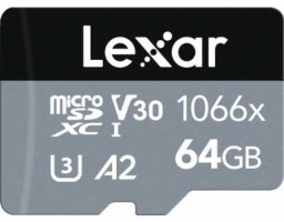 LEXAR 64GB LMS1066064G-BNANG