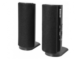 Defender SPK-210 Black (65210) Черный