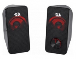 Redragon Stentor (77600) Черный