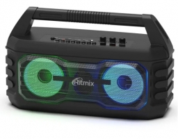 Ritmix SP-610B (80000679)