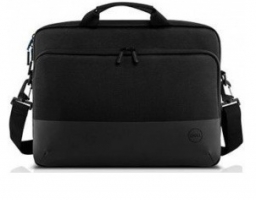 Dell Pro Slim Briefcase 15 Black (460-BCMK)