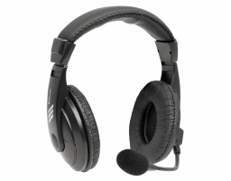 Defender Gryphon 750U USB (63752) Black