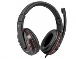 Defender Warhead G-160 (64113) Black