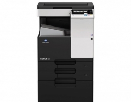 Konica Minolta bizhub 227 (A7AK027)