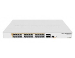 MikroTik CRS328-4C-20S-4S+RM