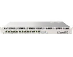 MikroTik RB1100AHx4 Dude Edition (RB1100DX4)