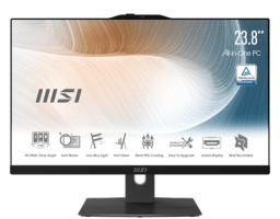 MSI Modern AM242P 12M-671XRU Intel Core i5 1235U 1.3 GHz/8192 Mb/512 Gb SSD/23.8