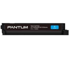 Pantum CTL-1100XC голубой (2300стр.) для Pantum CP1100/CP1100DW/CM1100DN/CM1100DW/CM1100ADN/CM1100ADW