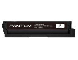 Pantum CTL-1100XK черный (3000стр.) для Pantum CP1100/CP1100DW/CM1100DN/CM1100DW/CM1100ADN/CM1100ADW