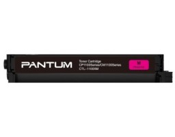 Pantum CTL-1100XM пурпурный (2300стр.) для Pantum CP1100/CP1100DW/CM1100DN/CM1100DW/CM1100ADN/CM1100ADW