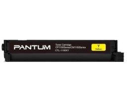 Pantum CTL-1100XY желтый (2300стр.) для Pantum CP1100/CP1100DW/CM1100DN/CM1100DW/CM1100ADN/CM1100ADW
