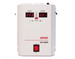 Powerman AVS 2000P (POWERMAN AVS-2000P)