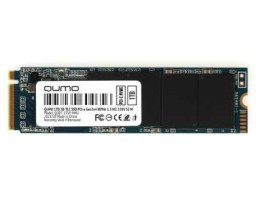 QUMO SSD M.2 1TB QM Novation (Q3DT-1TSY-NM2)