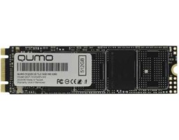QUMO Novation 512Gb (Q3DT-512GHHS-NM2)
