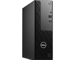 Dell Precision 3460 SFF 3460-7650 Intel Core i7 14700 2100 МГц/16384 Mb/512 Gb SSD/DVD-нет/Nvidia RTX A1000 8GB/Linux Ubuntu (Черный)