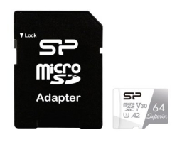 Silicon Power 64GB (SP064GBSTXDA2V20SP)