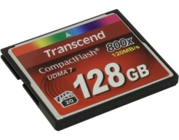 Transcend TS128GCF800 (TS128GCF800)