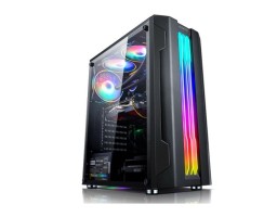ALSEYE Auro 3.0-B без БП (AS.07.0017) Черный