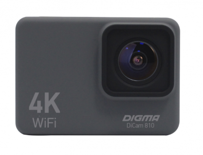 Digma DiCam 810 (DC810)