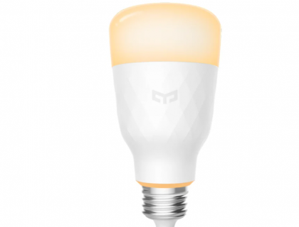 Yeelight Essential W3 E27 8Вт 900lm Wi-Fi (YLDP007)