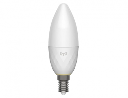 Yeelight LED Candle Light B39 (YLDP09YL)