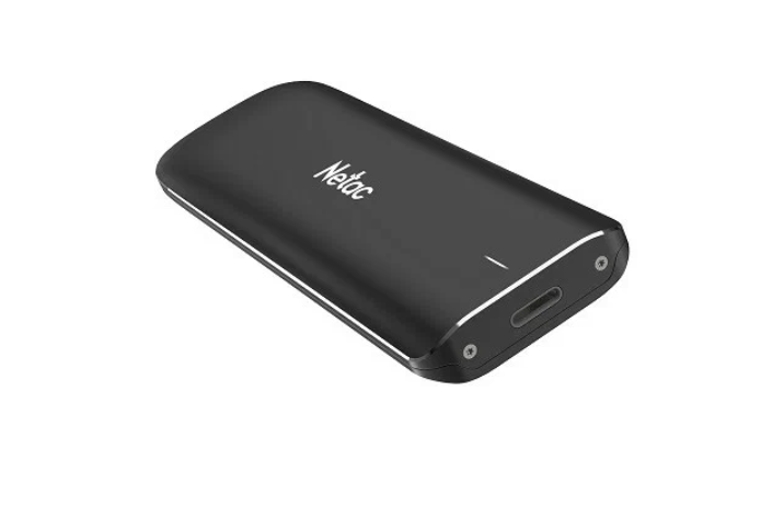 Netac 500Gb ZX (NT01ZX-500G-32BK)