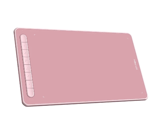 XP-Pen Deco L (IT1060_PK) Pink