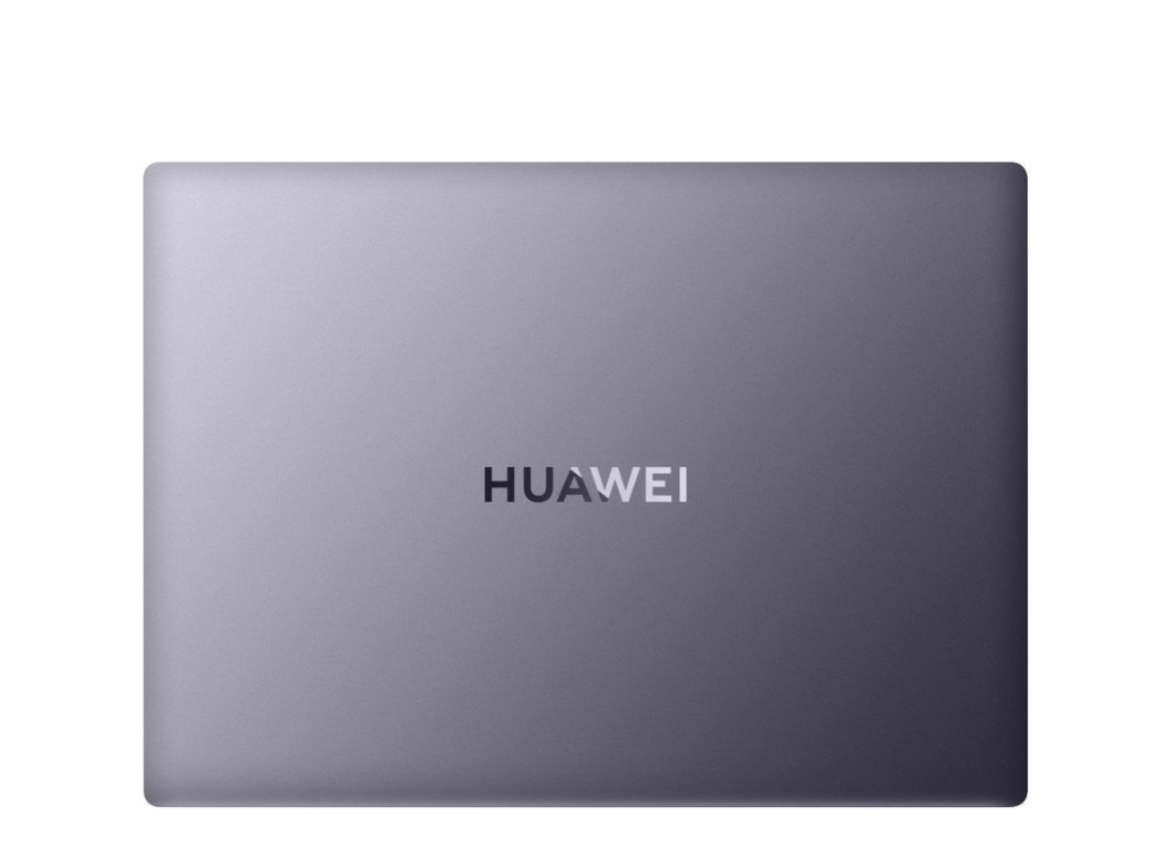 Huawei MateBook KLVF-X Intel Core i5 1240P 1700MHz/14"/2160x1440/16GB/512GB SSD/DVD нет/Intel Iris Xe graphics/Wi-Fi/Bluetooth/Windows 11 Home (53013PET) Grey