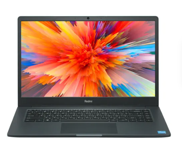 Xiaomi RedmiBook 15 Intel Core i5 11320H 2500MHz/15.6"/1920x1080/8GB/512GB SSD/DVD нет/Intel Iris Xe Graphics/Wi-Fi/Bluetooth/Windows 11 Home (JYU4532RU) Grey