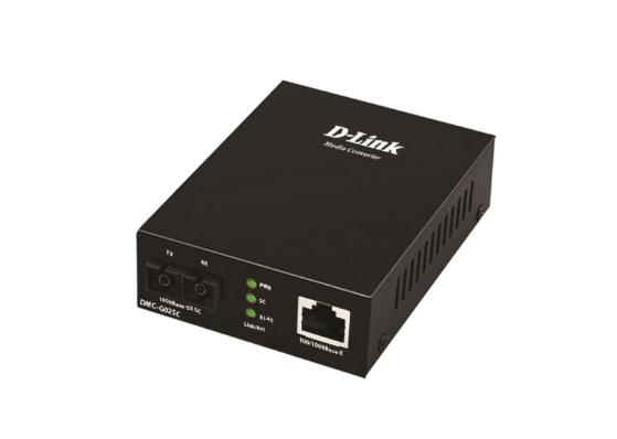 D-Link DMC-G02SC/A1A