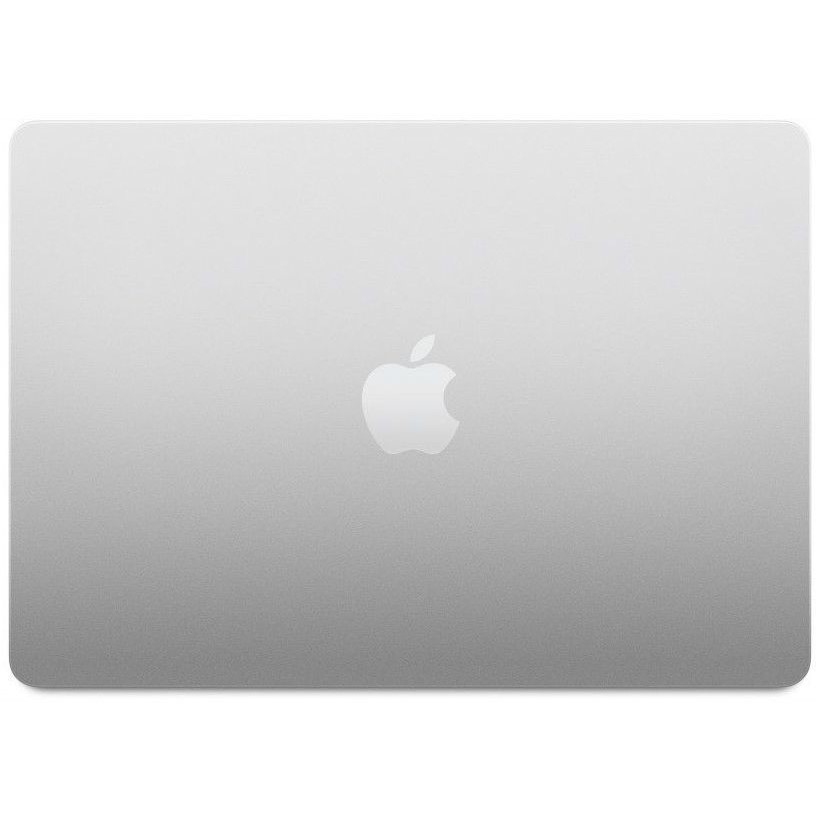 Apple MacBook Air A2681 Apple M2 8 core/13.6"/2560х1664/8GB/256GB SSD/DVD нет/Apple M2 8-core/Wi-Fi/Bluetooth/macOS (MLXY3LL/A) Silver