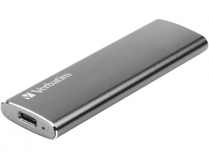 Verbatim Vx500 External SSD 120Gb (47441)