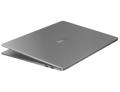 Xiaomi RedmiBook Intel Core i5 13500H 2600MHz/14"/2880x1800/16GB/512GB SSD/Intel Iris Xe Graphics/Wi-Fi/Bluetooth/Windows 11 Trial (JYU4582CN) Silver