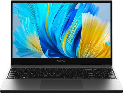 CHUWI CoreBook XPro 15 Intel Core i5 12450H 2000MHz/15.6"/1920x1080/8GB/512GB SSD/Intel UHD Graphics/Wi-Fi/Bluetooth/Windows 11 Home (CWI530-528E5E1HDMHX) Grey