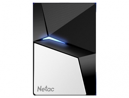 Netac Z7S SSD 120Gb (NT01Z7S-120G-32BK)