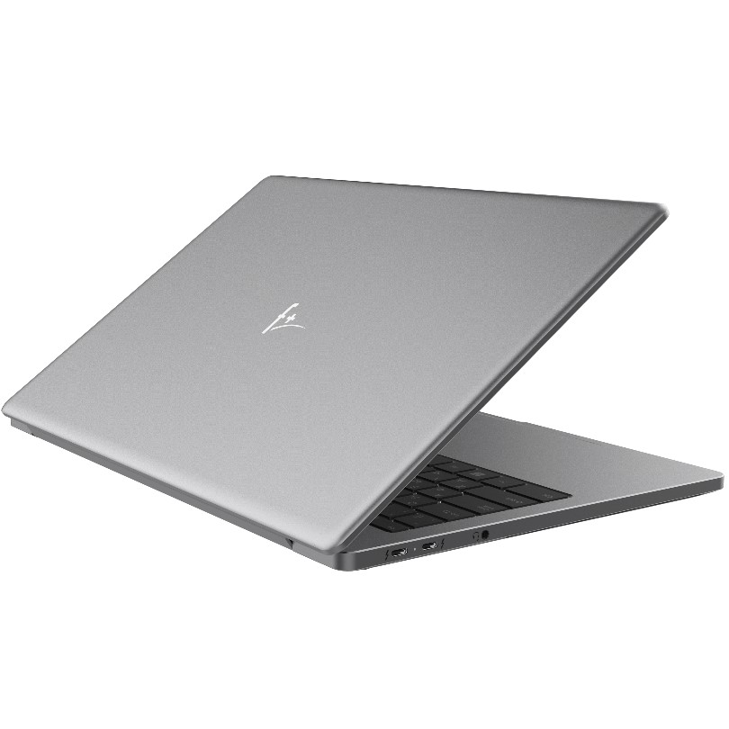 F+ FLAPTOP R (FLTP-5R7-161024-W) AMD Ryzen 7 5825U 2000MHz/15.6"/1920x1080/16GB/1024GB SSD/DVD нет/AMD Radeon Vega 8/Wi-Fi/Bluetooth/Windows 11 Home (FLTP-5R7-161024-W) Grey