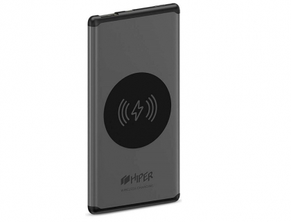 HIPER NANO V 5000 (NANO V SPACE GRAY)